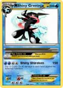 Shiny Greninja