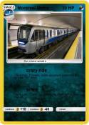 Montreal Metro