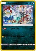 Multi Legend