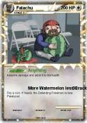 Fatachu