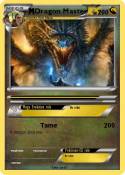 Dragon Master