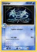 Icegolge