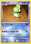 Yoshi