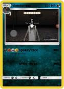 slenderrina