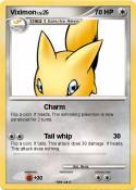 Viximon