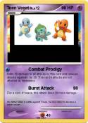 Teen Vegeta