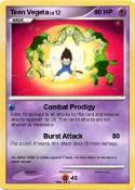 Teen Vegeta