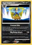SSJ2 Vegeta SSJ2 Vegeta