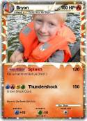 Bryon