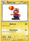balloon boy