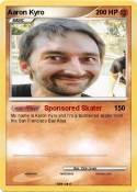 Aaron Kyro