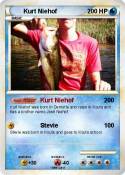 Kurt Niehof