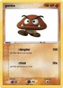 gomba