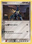 Dialga