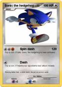 Sonic the