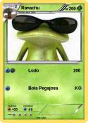 Ranachu