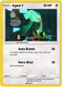 Agent 3