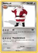Santa