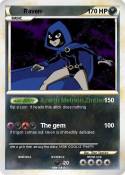 Raven