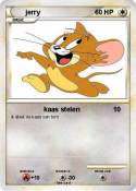 jerry