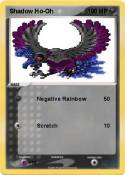 Shadow Ho-Oh