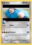 Your mom