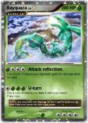 Rayquaza