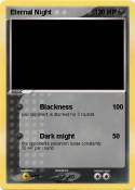 Eternal Night