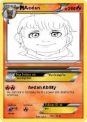 Aedan