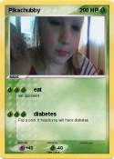Pikachubby