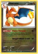 Charizaird
