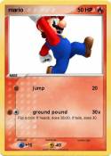mario