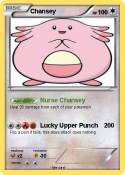 Chansey