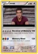 Jonas