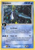 Empoleon