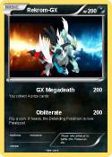 Rekrom-GX