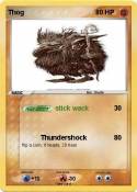 Thog