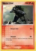 Master Chief