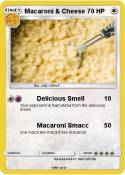 Macaroni &