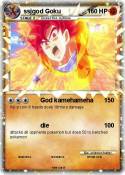 ssjgod Goku