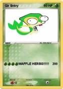 Gir Snivy