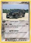 humvee