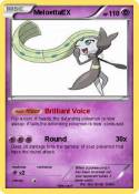 MeloettaEX