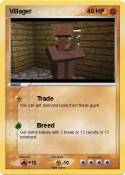 Villager