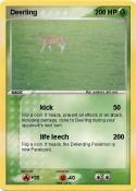 Deerling