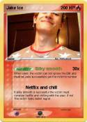 Jake Ice