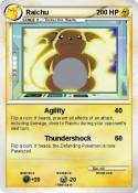 Raichu