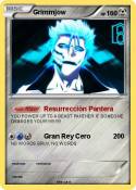 Grimmjow