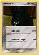 pokeman EX