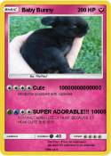 Baby Bunny